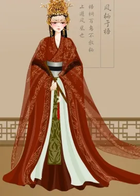 叠加祥林嫂的作品