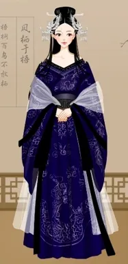 叠加祥林嫂的作品