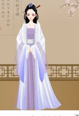 叠加祥林嫂的作品