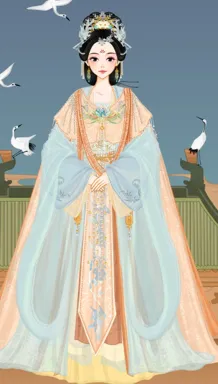 江岸雾凇的作品