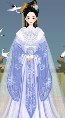 江岸雾凇的作品
