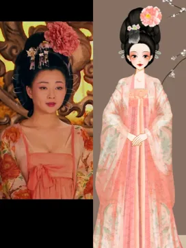 是大福晋的作品