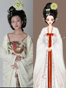 是大福晋的作品