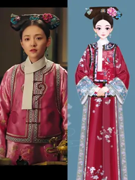 是大福晋的作品