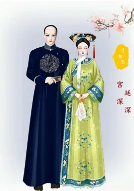 月相思的作品