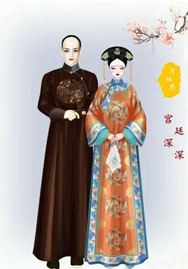 月相思的作品