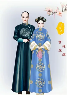 月相思的作品