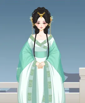 流心奶黄包ovo的作品