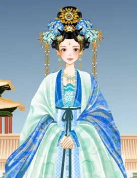 清-宫曰的作品