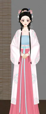 叫姐姐贵歌的作品