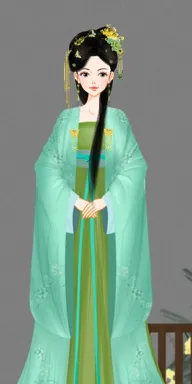 露露拉拉蒂的作品