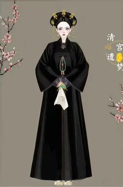 月相思的作品