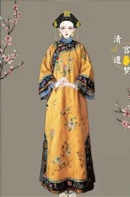 月相思的作品