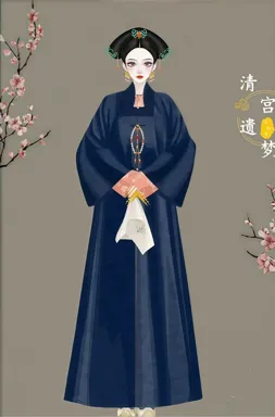 月相思的作品