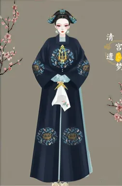 月相思的作品