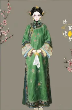 月相思的作品