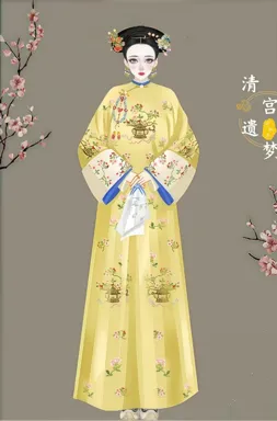 月相思的作品
