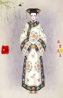 月相思的作品