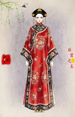 月相思的作品