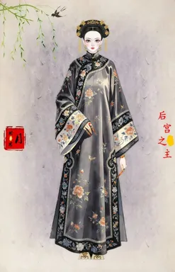 月相思的作品