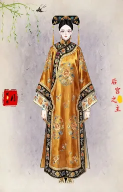 月相思的作品