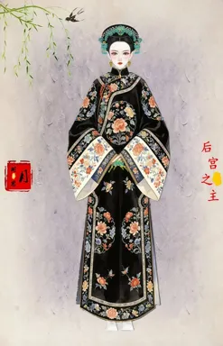 月相思的作品