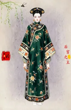 月相思的作品