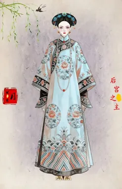 月相思的作品