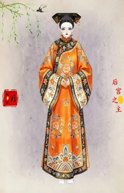 月相思的作品