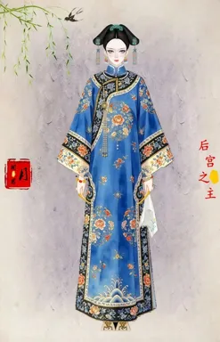 月相思的作品