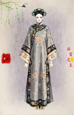 月相思的作品