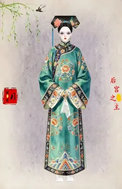 月相思的作品