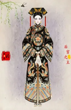 月相思的作品