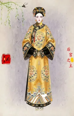 月相思的作品