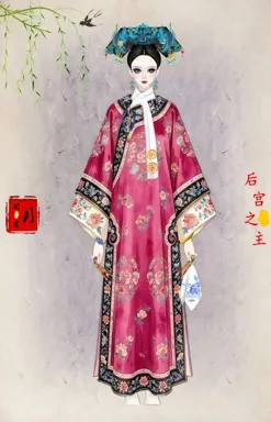 月相思的作品