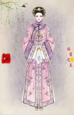 月相思的作品