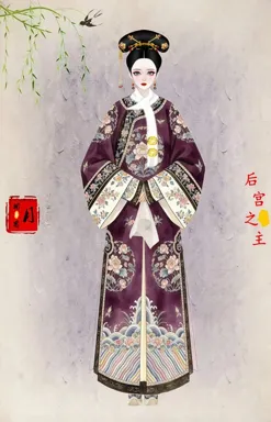 月相思的作品
