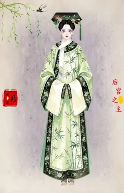 月相思的作品