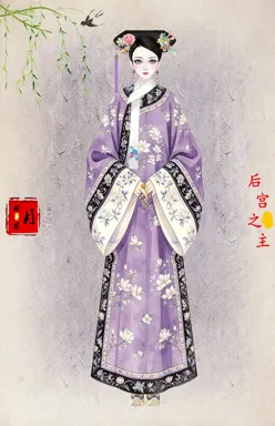 月相思的作品