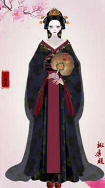 月相思的作品