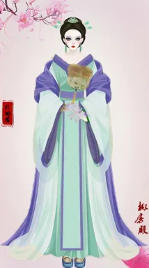 月相思的作品