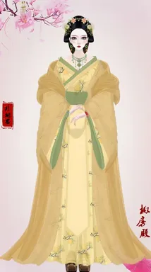 月相思的作品