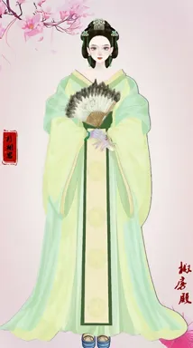 月相思的作品
