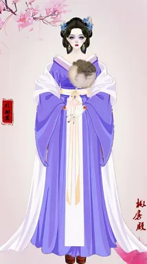 月相思的作品