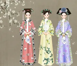 糖霜落晚风的作品