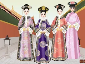 圈圈元元的作品