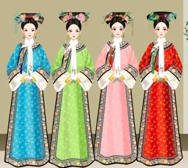 北冥羽倾的作品