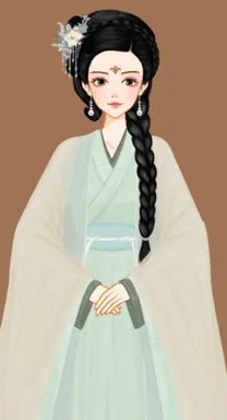 -安泠汀的作品