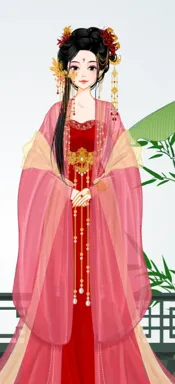 江岸雾凇的作品