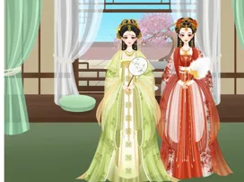 皇后驾到VIP的作品